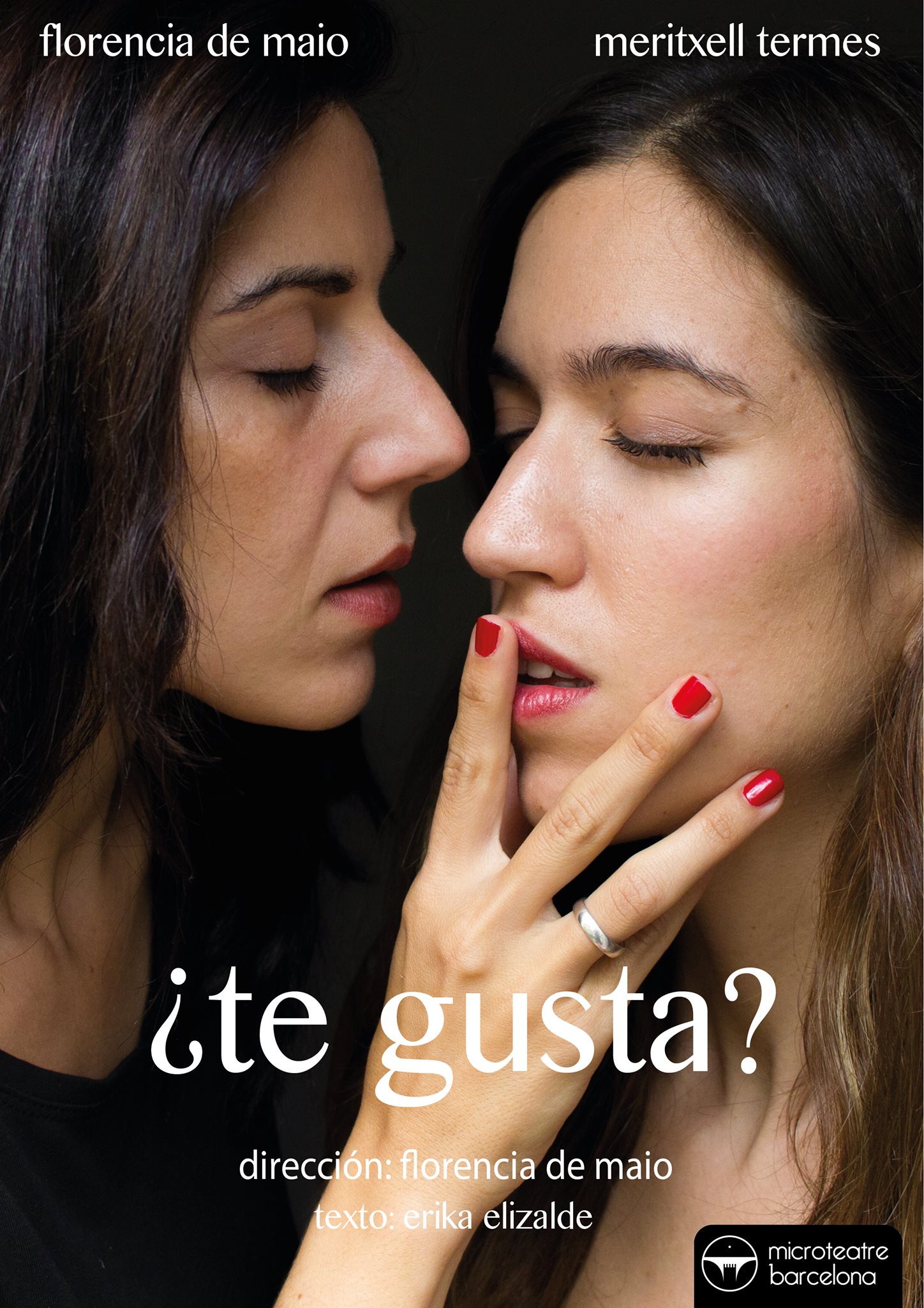 ¿Te gusta? Teatro Barcelona