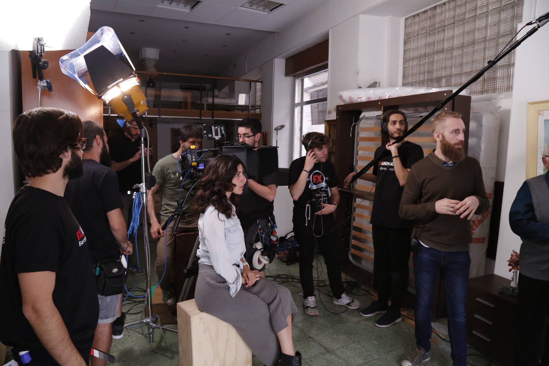 Ensayo Fuera de catálogo