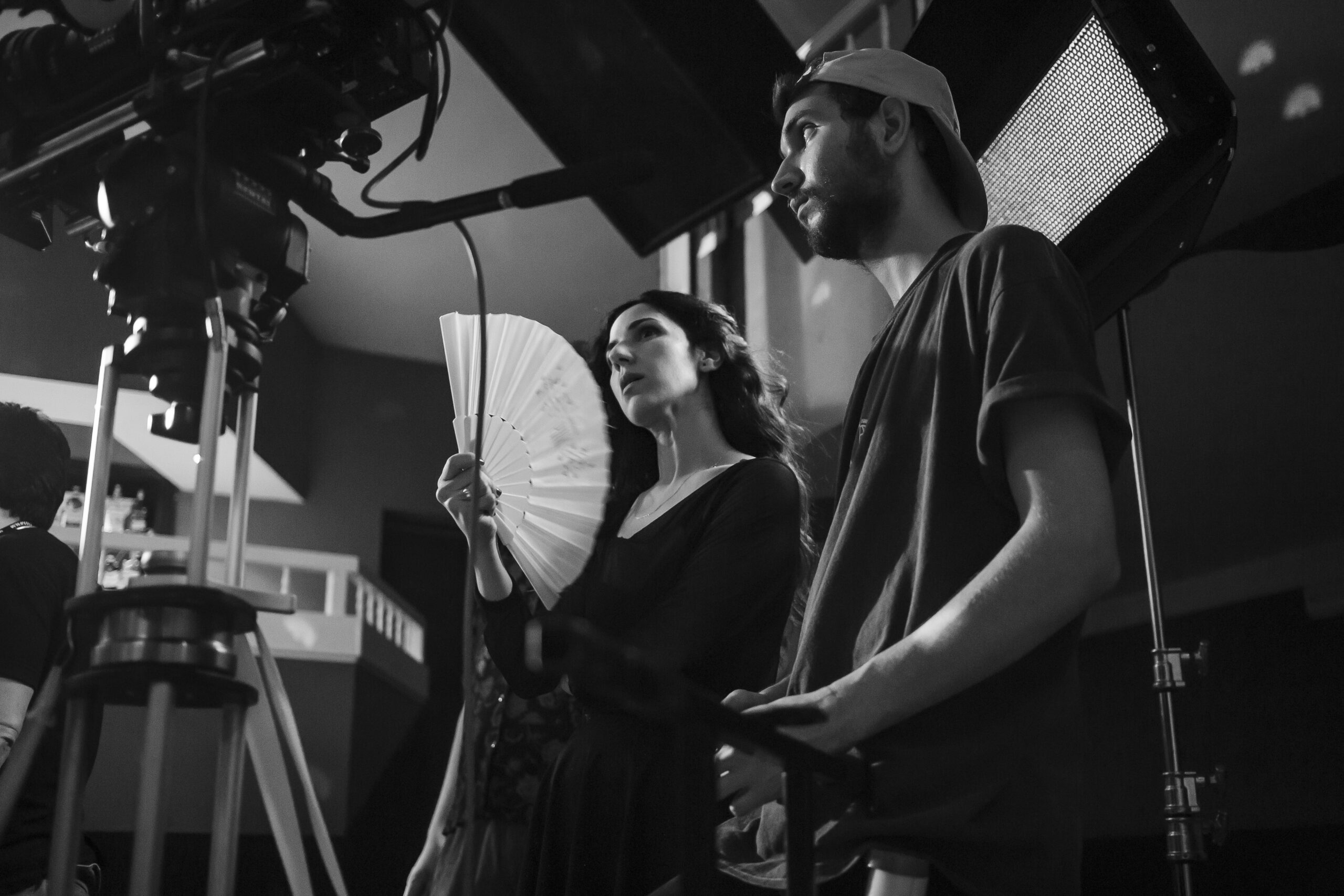 Suspensión cromática